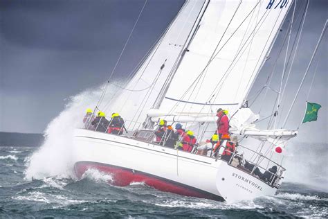 Rolex fastnet